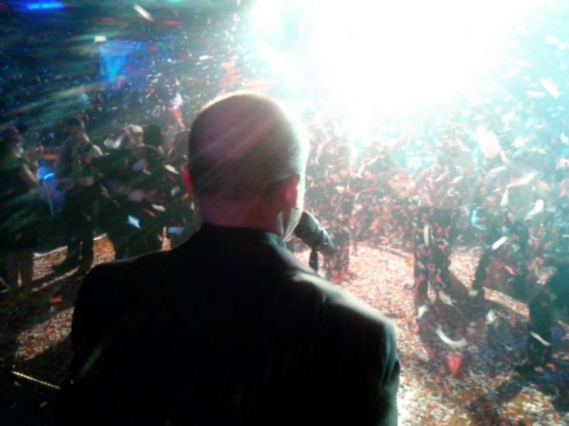 gregory valentino